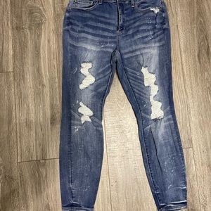Judy blue jeans NWOT